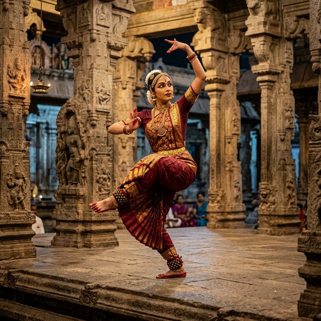 Dance
